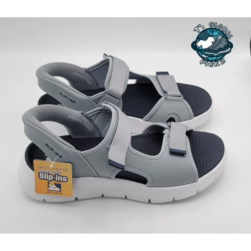 Skechers go walk
